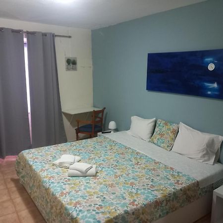 Sao Jose Guesthouse Ponta Delgada Exterior foto