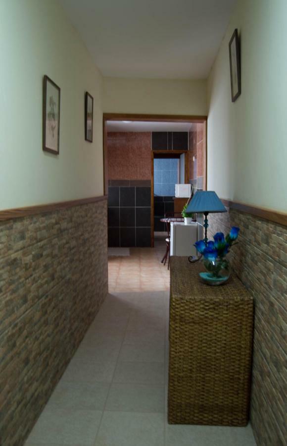 Sao Jose Guesthouse Ponta Delgada Exterior foto